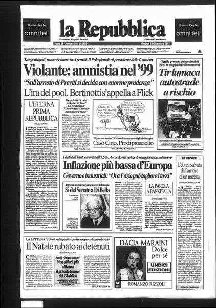 La repubblica